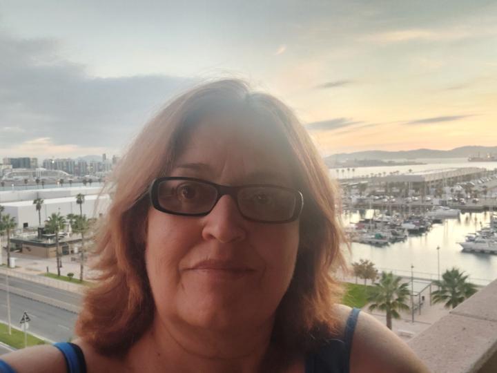 Maria José Cabello Montero