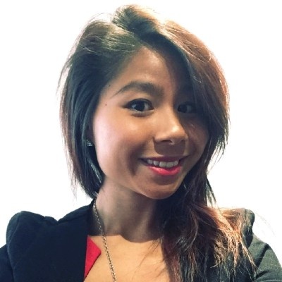 Victoria Chan
