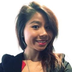 Victoria Chan