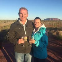 Shawna Smith-Tomlinson