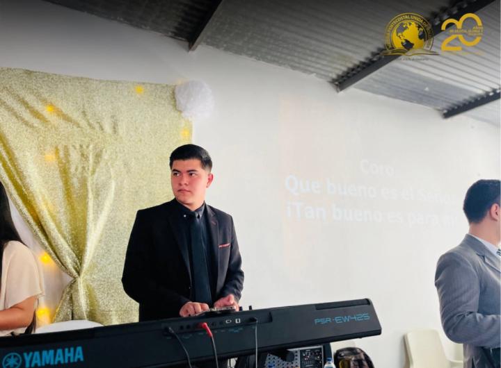 Cristian Alexander Molina Rincón