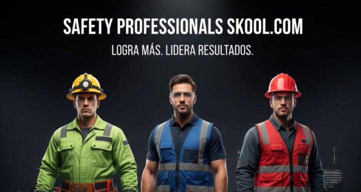 Safety Professionals