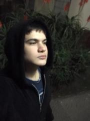 Agustin Ezequiel Aguiar Ortiz