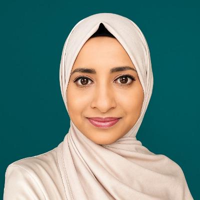 Nadira Begum
