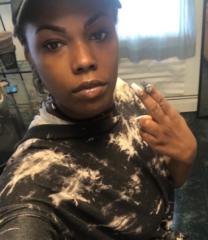 Star Richardson