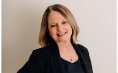 Cathie Moore