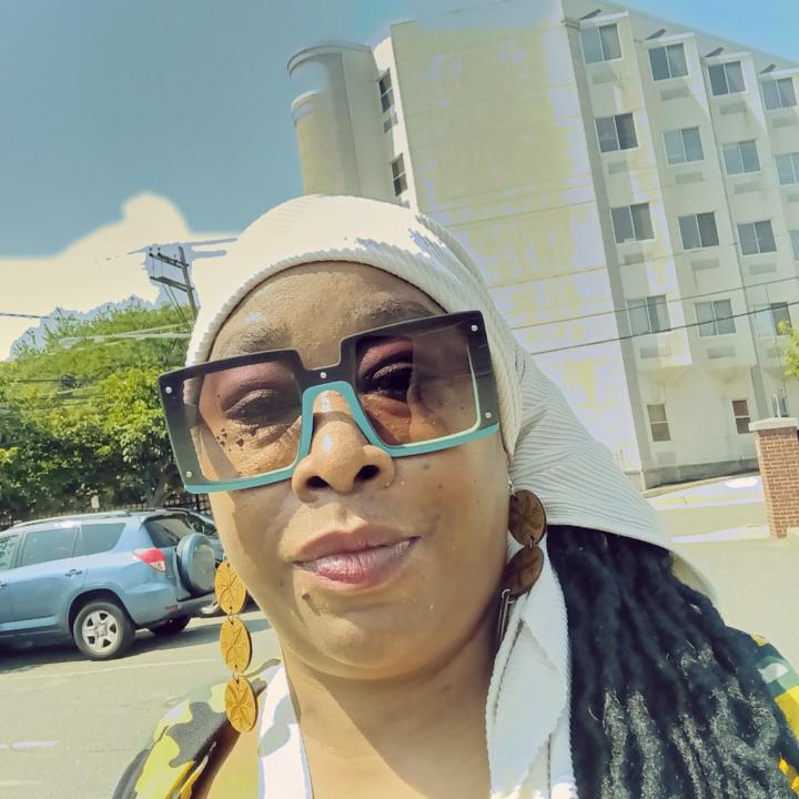 Desiree Sabree