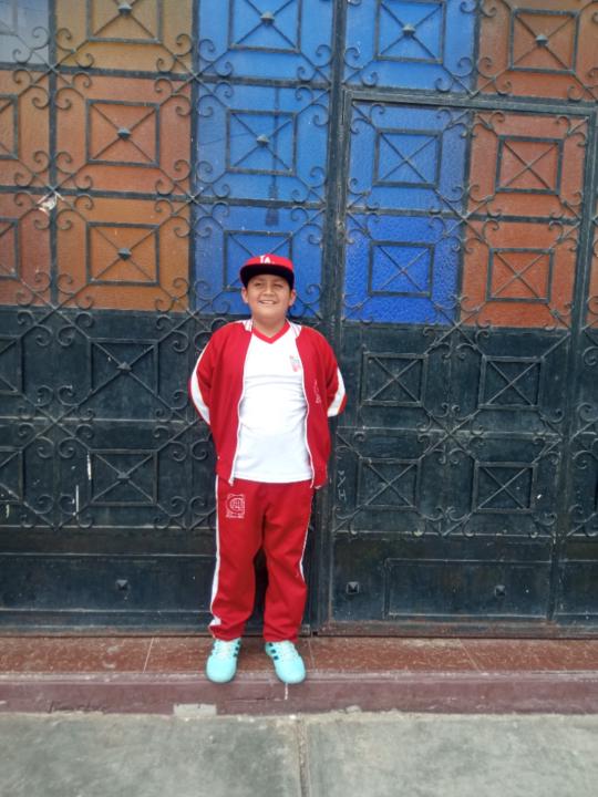 Angel Vasquez Alfaro