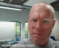 Peter Waterschoot
