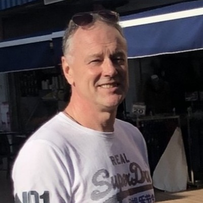 Steve Hook