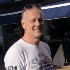 Steve Hook