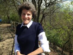 Eve Shulmister
