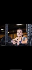 Caroline Bailey