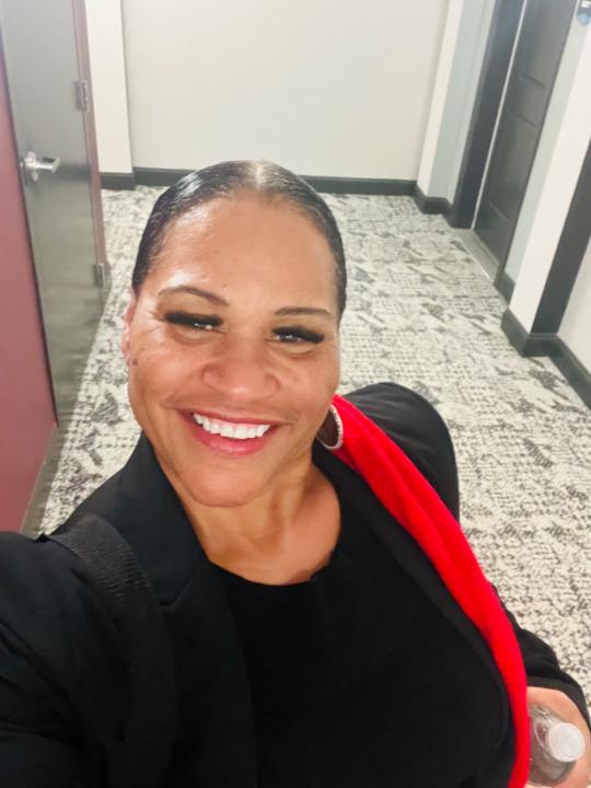 Cheryl Cromwell