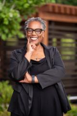 Shana Pyatt-Buckner
