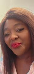 Martha Lyonga