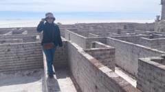 Yecela Yovana Roncal Quispe