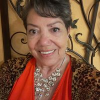 Mary Etta Belton-Brown