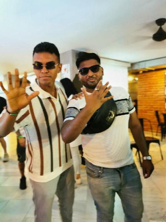 Suraj Kalyan