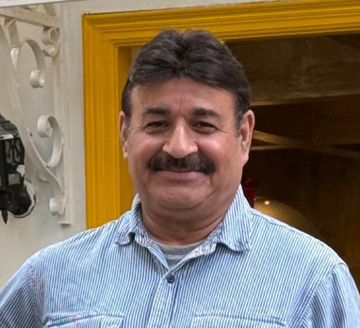 Yatin Thakkar