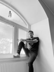 Benjamin Lindfors