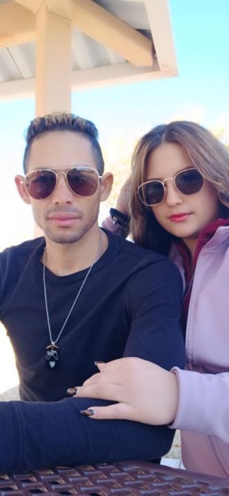 Yaicel Rondon  Napoles