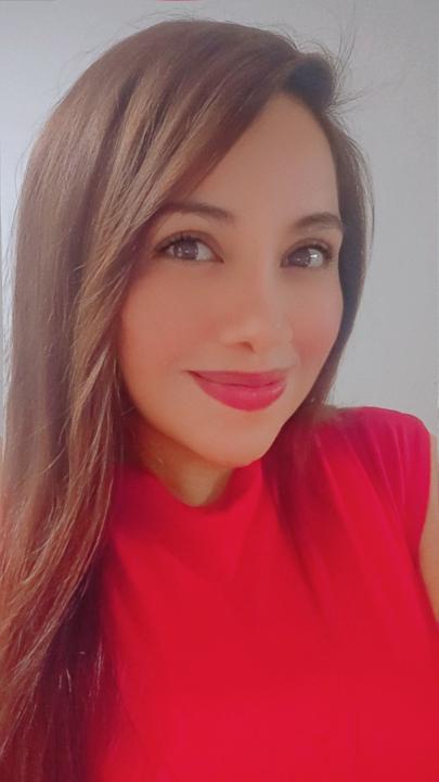 Anna Romero