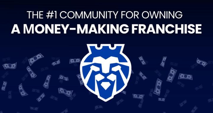 Franchise Empire Builders