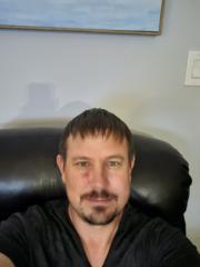 David Mackey