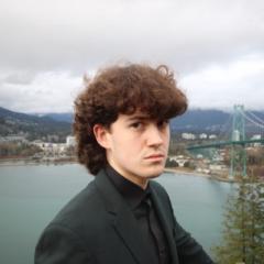 Nicholas Bartkovsky