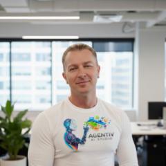 Damien Marshall