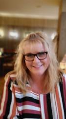 Sandra-Patricia Henrich