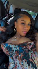 Desiniesha Roberts