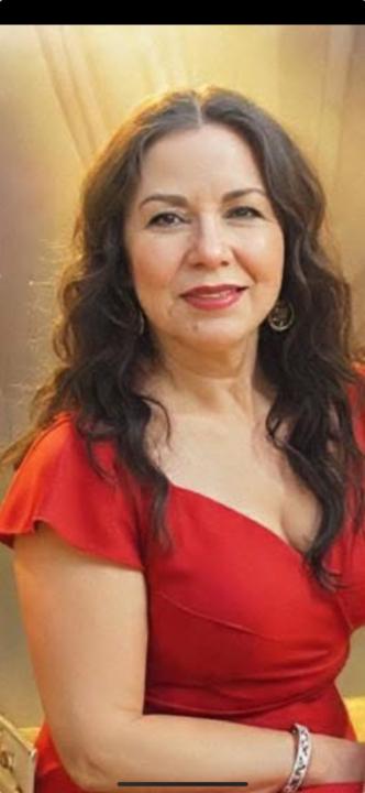 Silvia Cervantes
