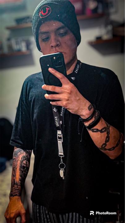 Felix Arana