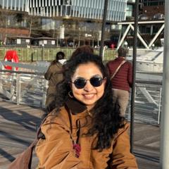 Esha M