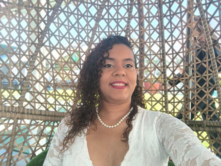 Nairin Rodríguez Duverger