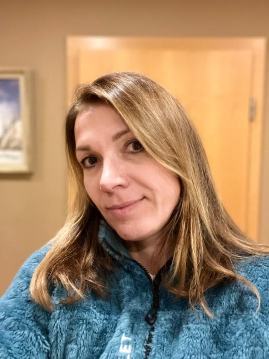 Daniela Chvátalová