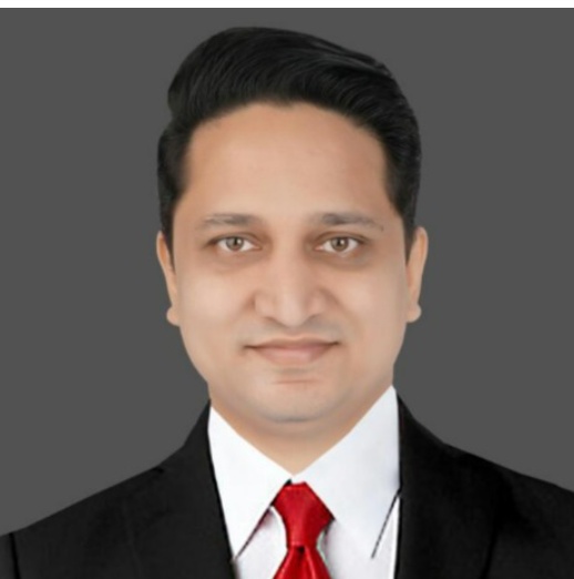 Winston Dsouza