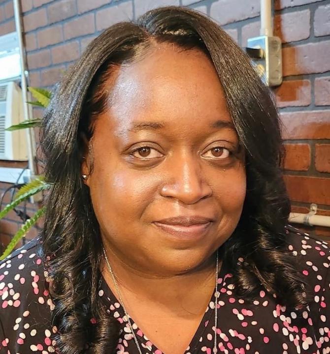 Telma Davis
