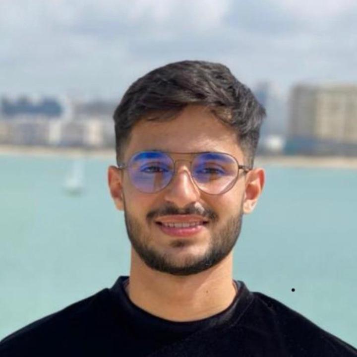 Mouad Mimiss