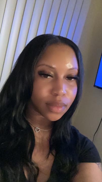 Destiny Woodson