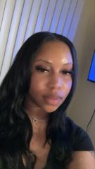 Destiny Woodson