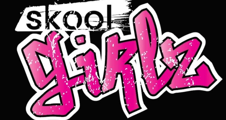 Skool Girlz - Women's Network