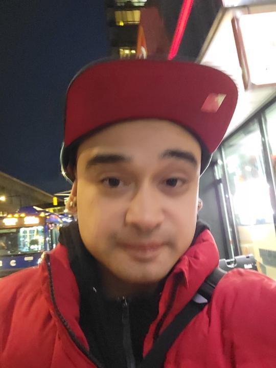 Marco D