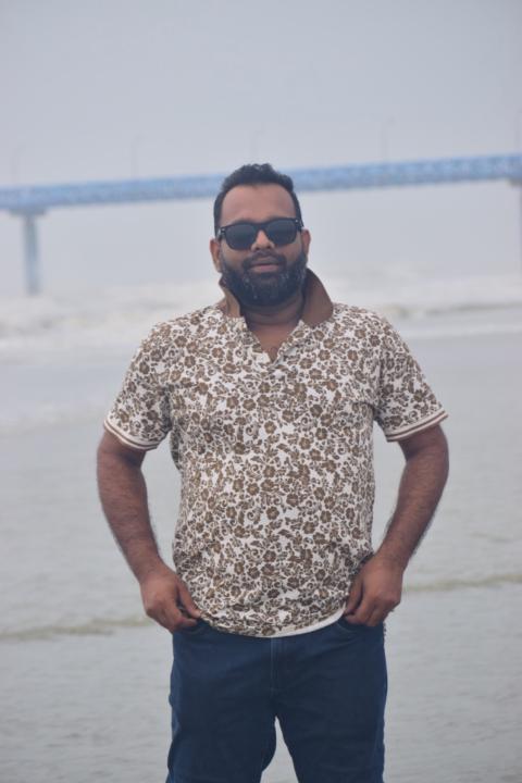 Salah Shohag