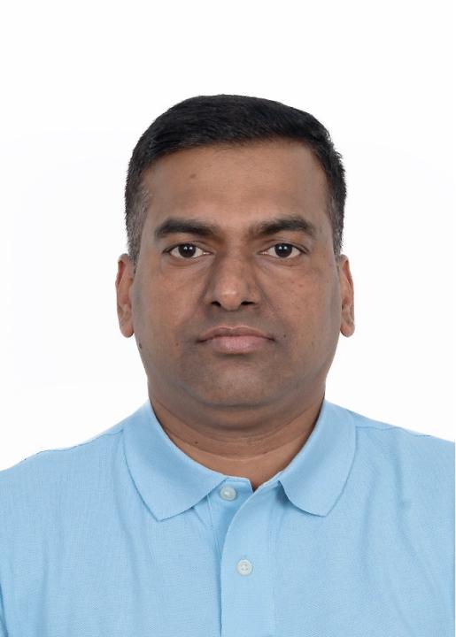 Anil Swaminathan