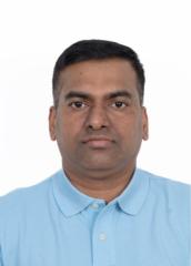 Anil Swaminathan