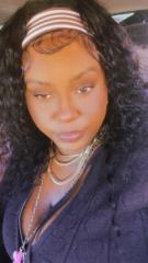 Lotajah Coverson