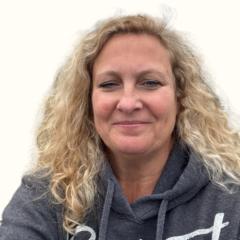 Adrienne Orme